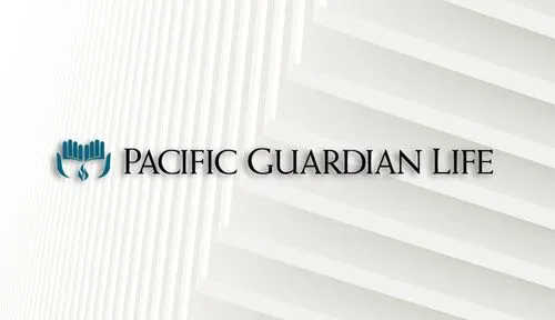 Pacific Guardian Life logo