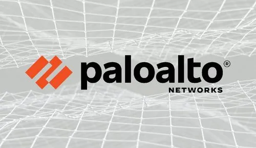 Palo Alto Networks Logo