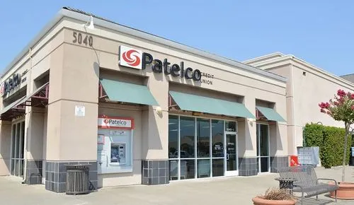 Patelco Credit Union