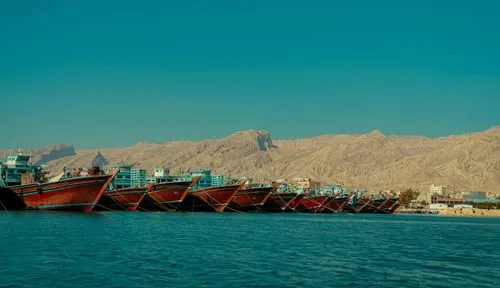 persian gulf