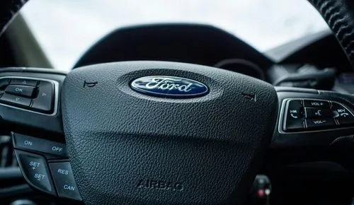 Ford logo