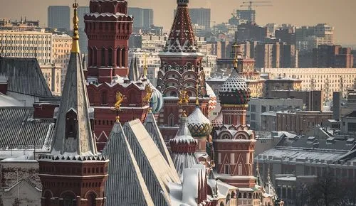 Kremlin