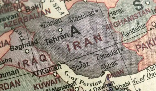 Iran