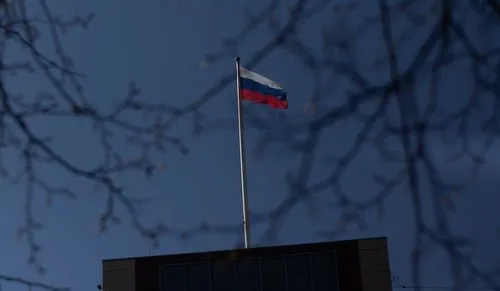 Russian flag