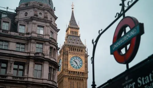 Westminster, Parliament, UK government