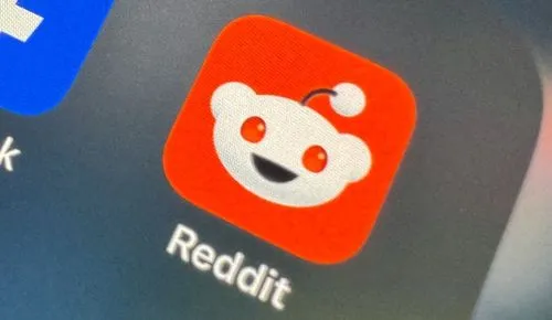 Reddit icon