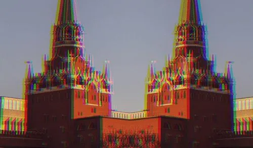 kremlin