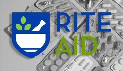 Rite Aid logo