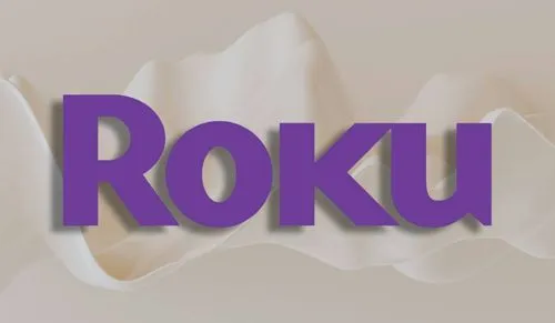 Roku logo