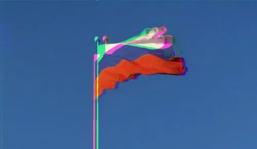 Russia flag