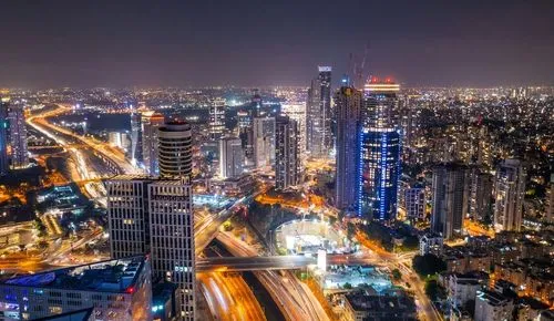 Tel Aviv, Israel