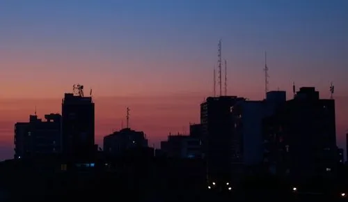 Maputo, Mozambique