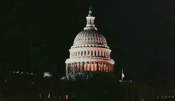 U.S. Capitol Building, Congress