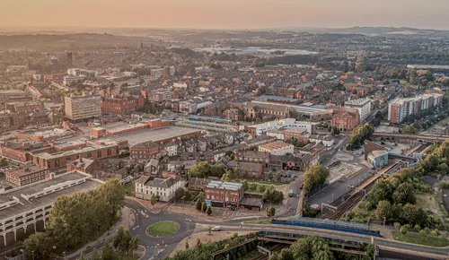 St Helens, United Kingdom