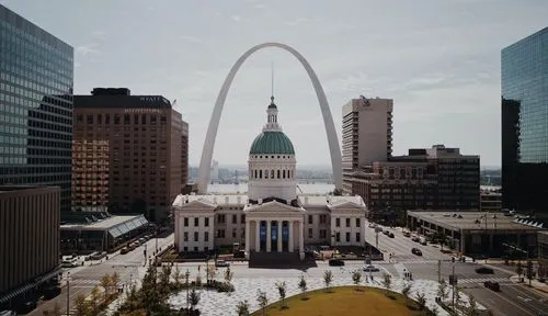 St. Louis