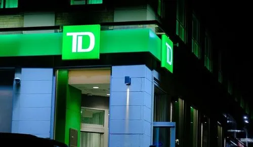 TD Bank