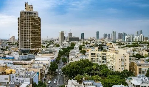 Tel aviv