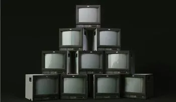 television