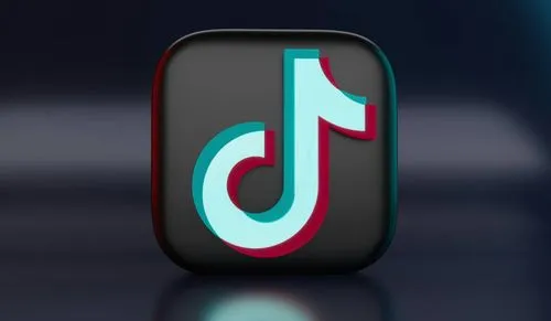 tiktok logo