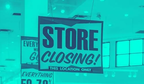 everything must go, store closing, for sale