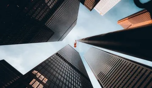 Toronto buildings