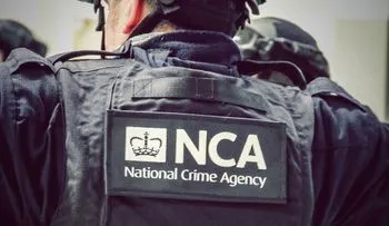 U.K. National Crime Agency (NCA)