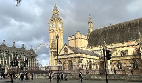 Westminster, London, UK