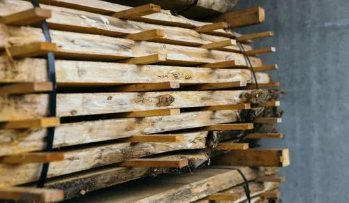 wood