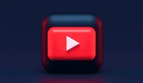 YouTube logo