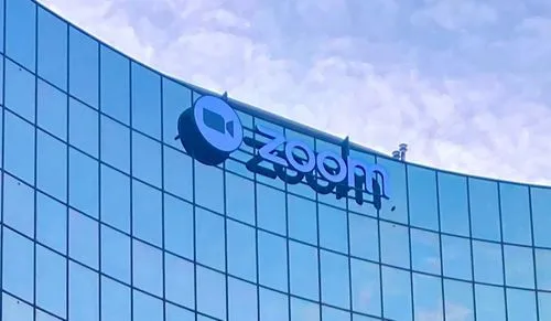 Zoomdata office