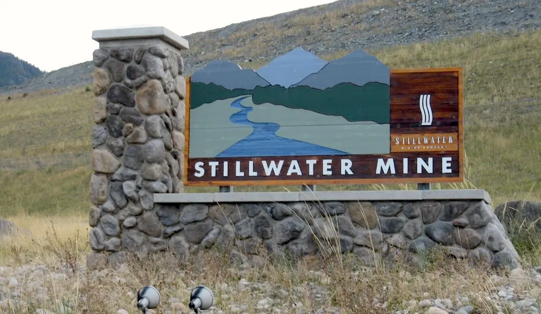 Stillwater Mining Company