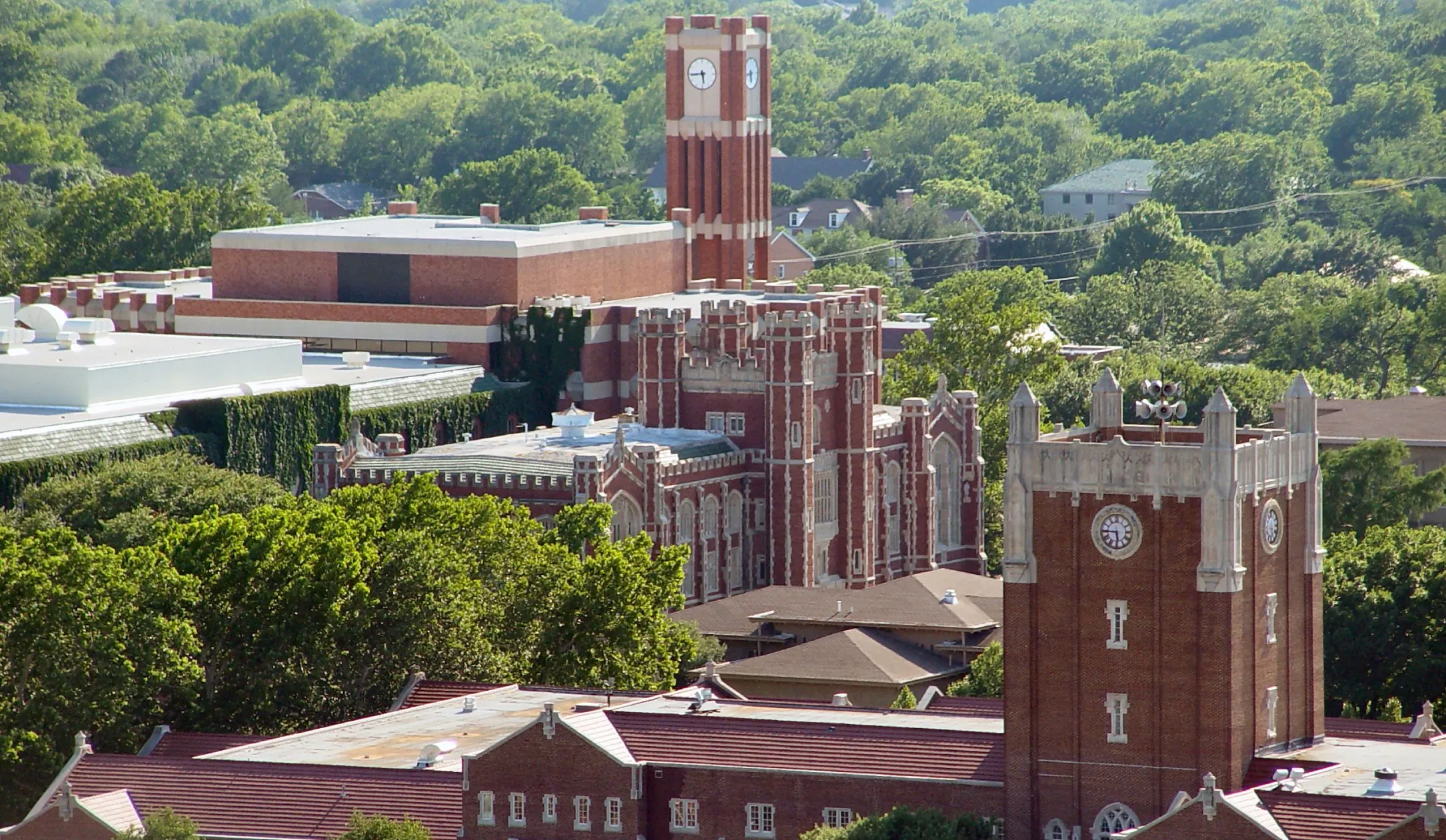 University of Oklahoma isolates systems after ‘unusual activity’ on IT network