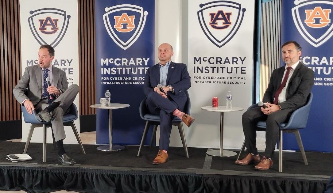 therecord.media - Martin Matishak - House Homeland Security chairman keeps attention on cyber issues