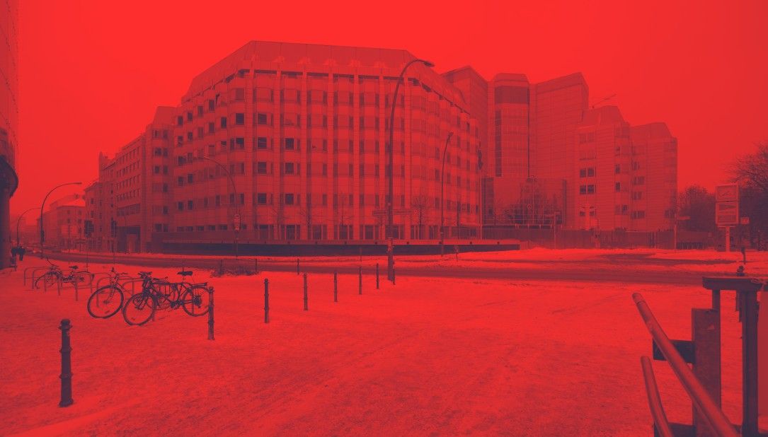 Germany summons Chinese ambassador over cyberattack on cartography agency - threcord.media(cybercrime)