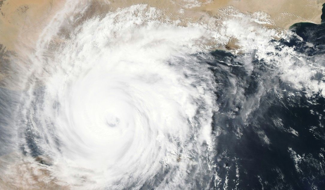 Millions cut off from internet due to government throttling, Hurricane Beryl - threcord.media(tech)