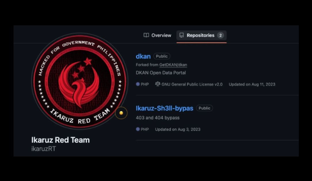 Hacktivists turn to ransomware in attacks on Philippines government - threcord.media(cybercrime)