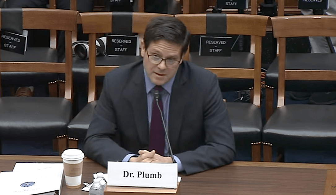 Nominee for new Pentagon cyber leader not expected until later this year