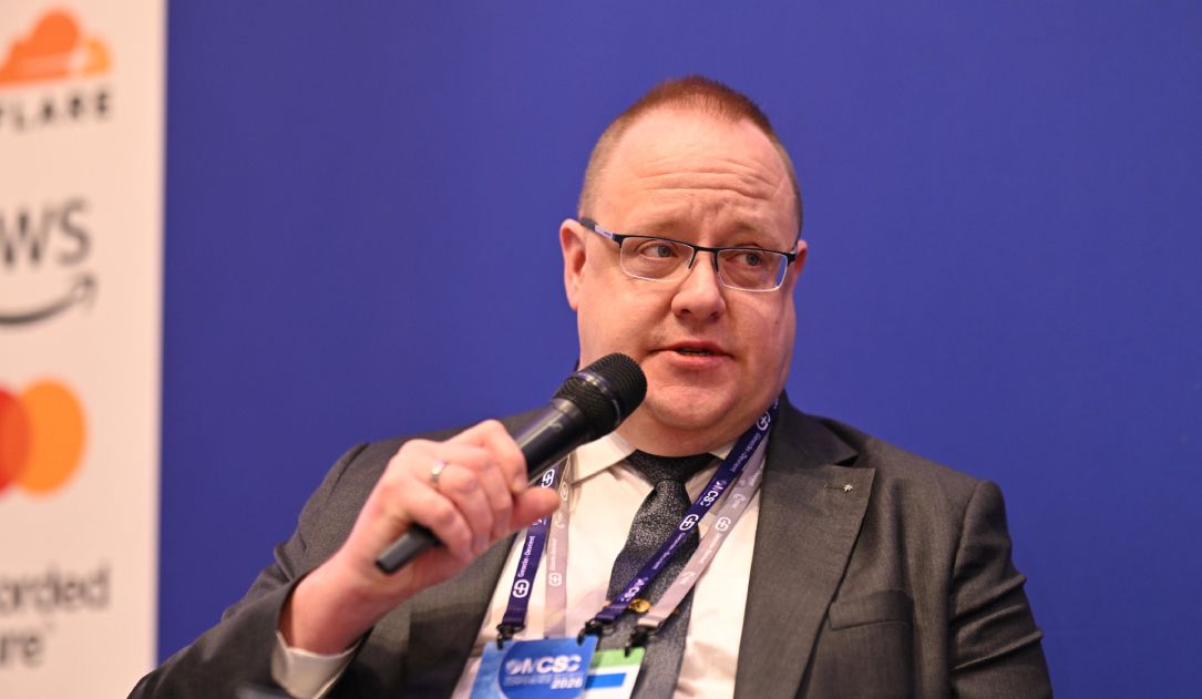 Estonia spy chief calls on Europe to invest in its own offensive cyber capabilities - threcord.media(tech)