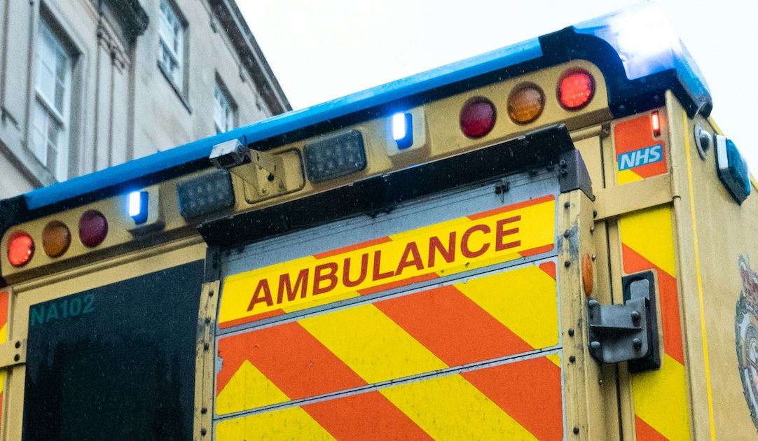 Darknet site for Qilin gang, suspected in London hospitals ransomware attack, goes down