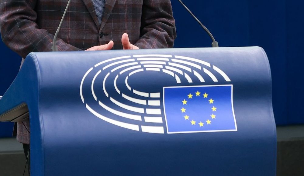 European Council, European Parliament