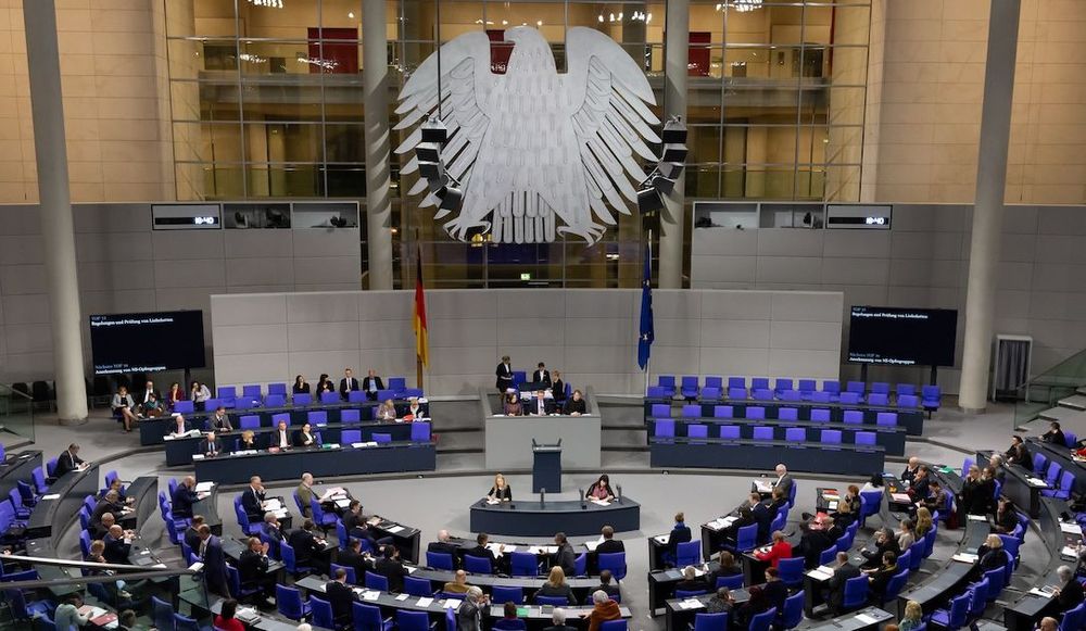 Bundestag
