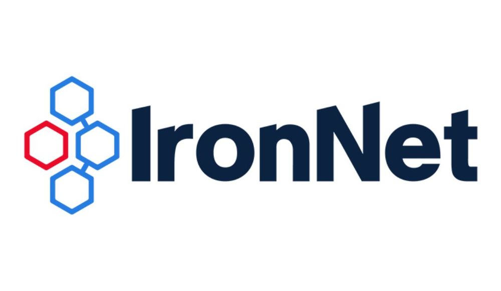IronNet