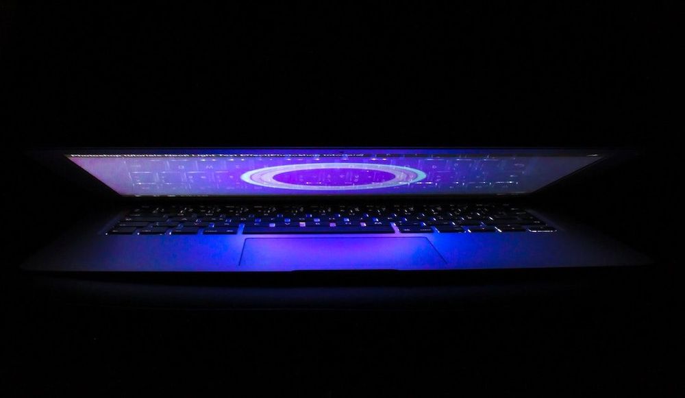 laptop closing, shutdown|