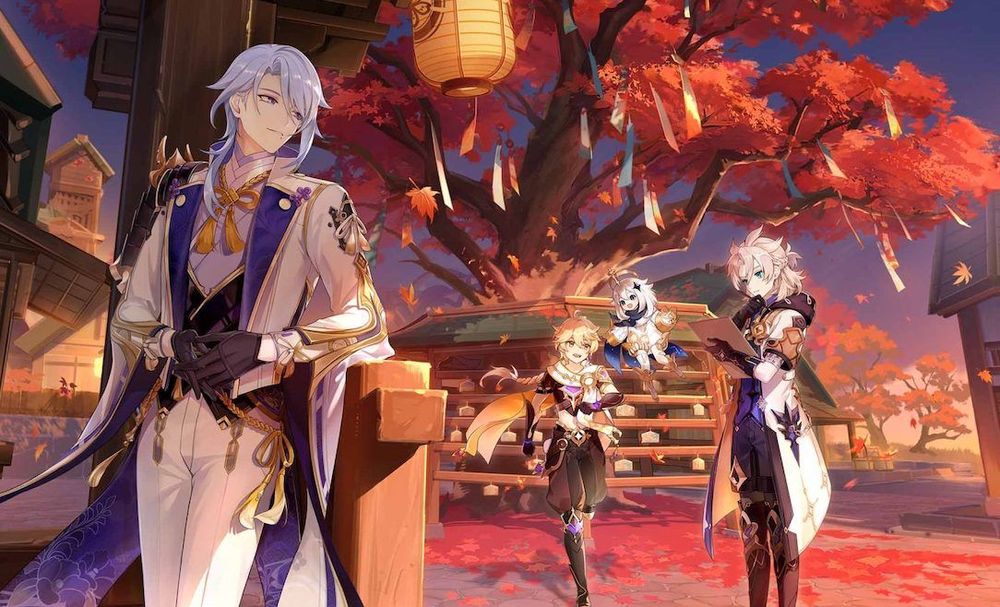 IMAGE: Genshin Impact