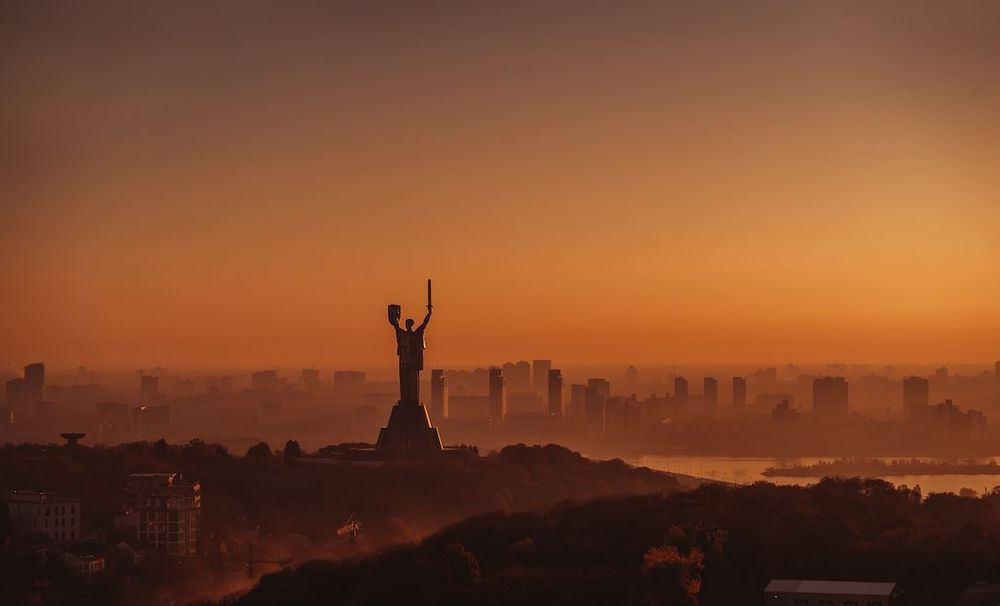 (IMAGE: Aleksey Teksomolika)