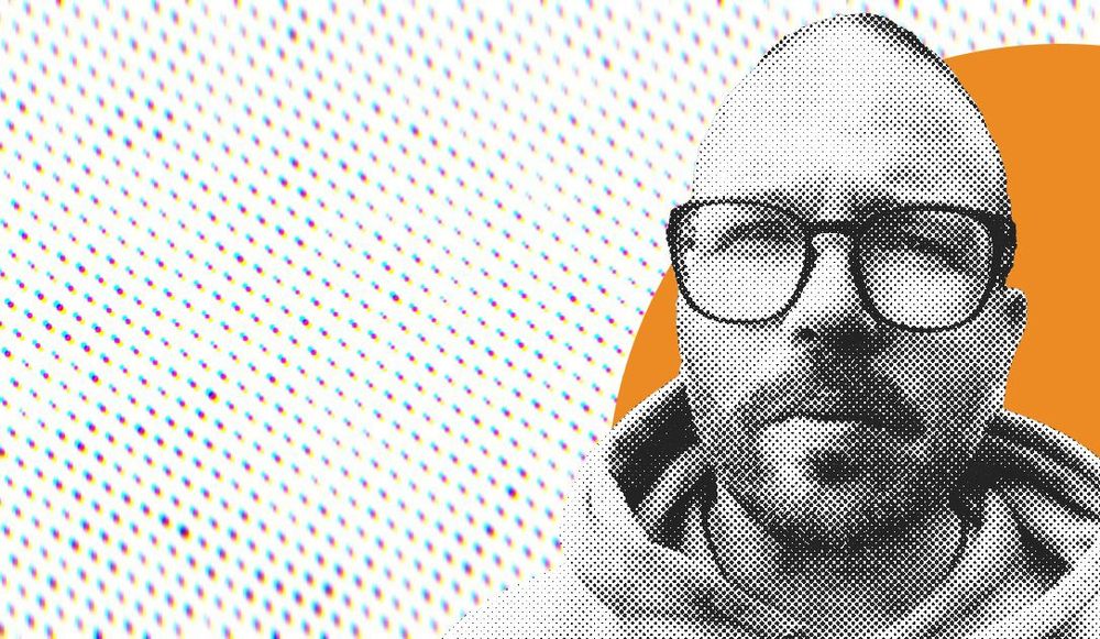 Tao Thomsen is helping to back up Ukrainian culture