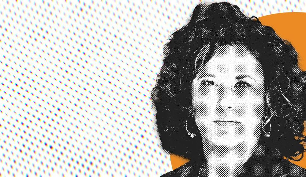 Kelly Peterson Miranda, Grindr