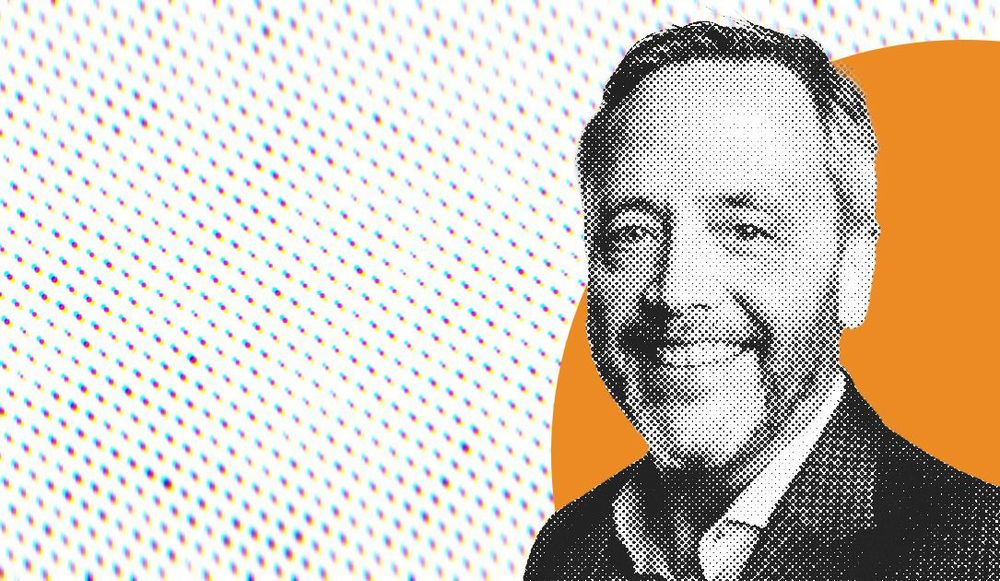 Wicket COO Jeff Boehm