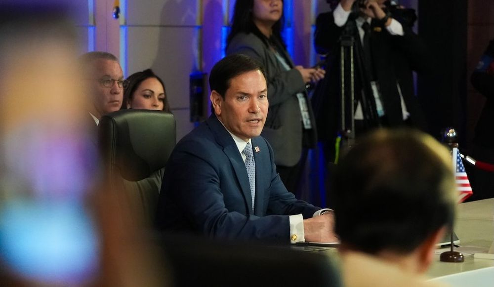 Marco Rubio