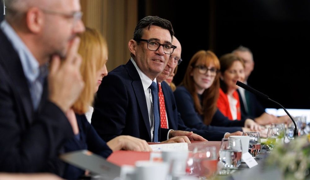 Andy Burnham